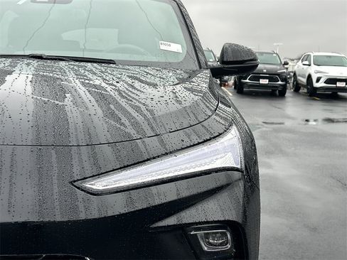 New 2026 Buick Envista Preferred image 10