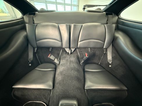 Used 1996 Porsche 911 Turbo image 37