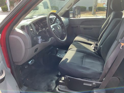 Used 2012 Chevrolet Silverado 2500 W/T image 14