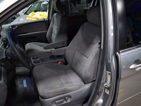 Used 2007 Honda Odyssey EX image 17