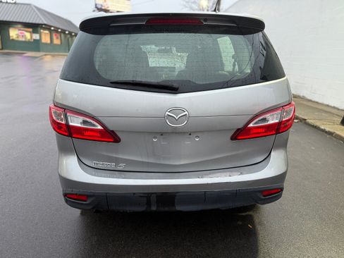 Used 2012 MAZDA MAZDA5 Grand Touring image 5