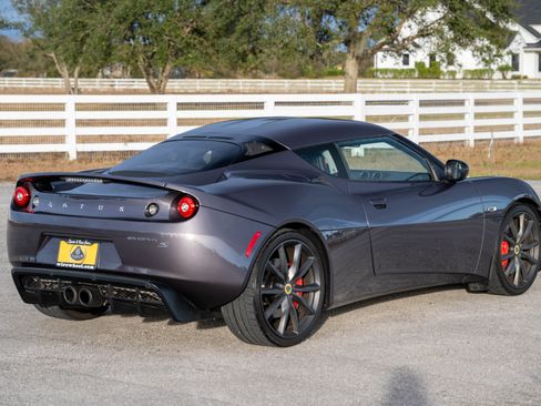 Used 2014 Lotus Evora S image 12