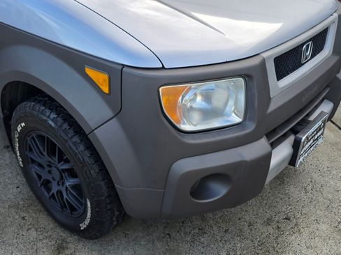 Used 2004 Honda Element EX image 34