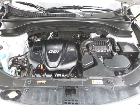 Used 2014 Kia Sorento FWD LX image 26