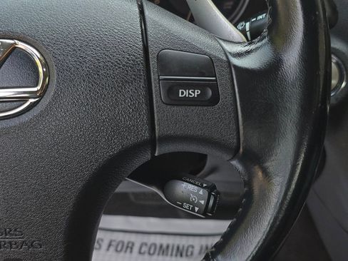 Used 2007 Lexus IS 250 image 13