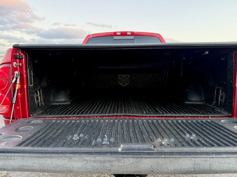 Used 2007 Dodge Ram 1500 Truck Laramie image 35