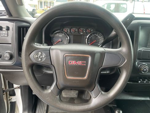 Used 2019 GMC Sierra 2500 image 10
