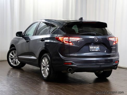 Used 2019 Acura RDX image 9
