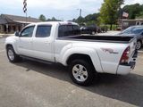 Used 2009 Toyota Tacoma TRD Sport image 3
