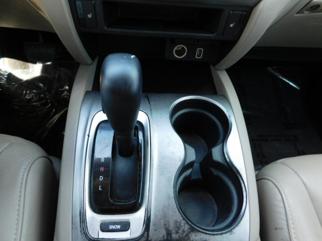 Used 2020 Honda Pilot FWD EX-L image 21