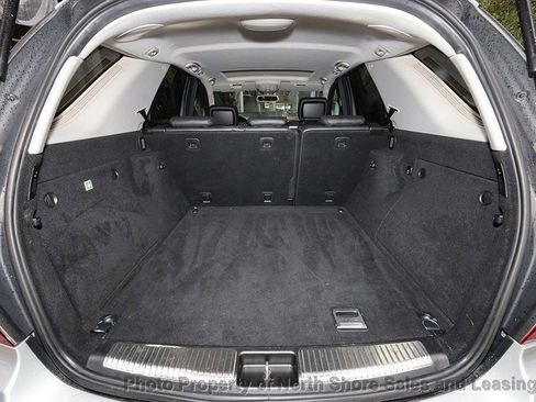 Used 2006 Mercedes-Benz ML 350 image 29