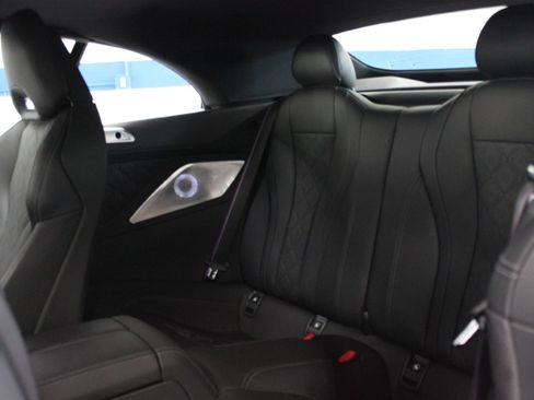 Used 2022 BMW M8 Competition image 52