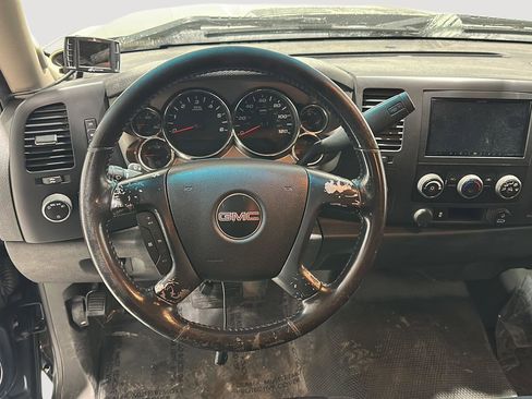 Used 2012 GMC Sierra 2500 SLE image 10