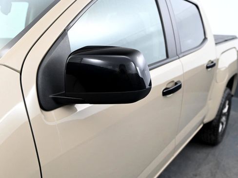 Used 2021 GMC Canyon AT4 image 11