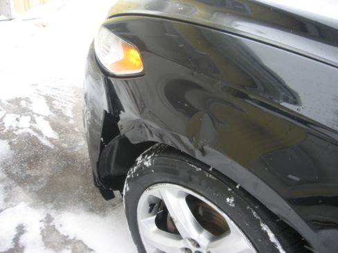 Used 2016 Ford Fusion SE image 7