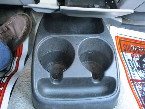 Used 1996 Ford Ranger XLT image 26