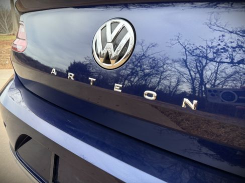 Used 2019 Volkswagen Arteon SE image 13