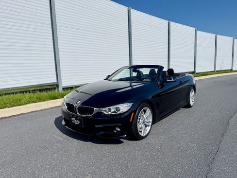 Used 2014 BMW 435i RWD image 4