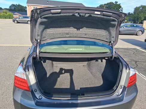 Used 2014 Honda Accord EX-L image 15