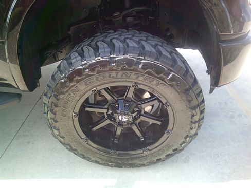 Used 2016 Ford F150 XLT image 22