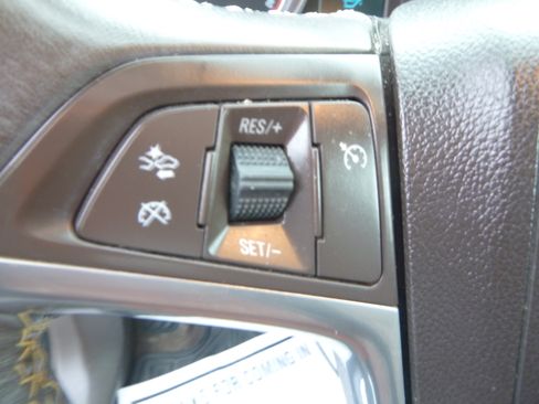 Used 2013 Buick Encore Premium image 20