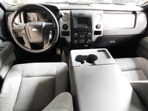Used 2014 Ford F150 XLT image 3
