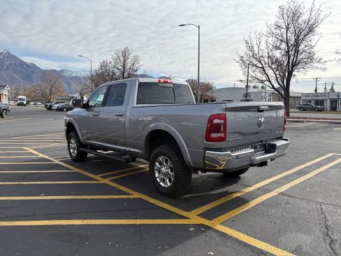 Used 2022 RAM 2500 Laramie image 5