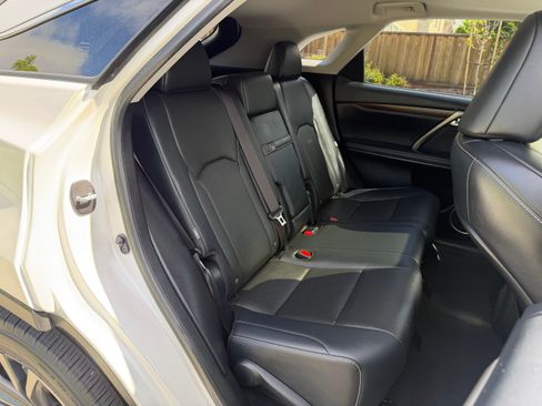 Used 2021 Lexus RX 350 AWD w/ Premium Package image 20