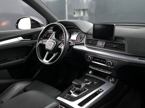 Used 2020 Audi Q5 2.0T Premium image 39