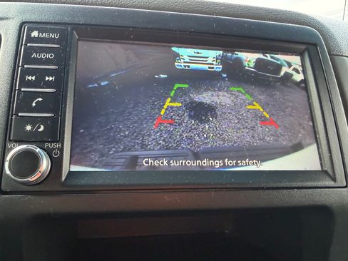 Used 2021 Nissan NV image 19