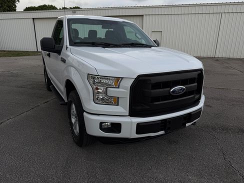 Used 2016 Ford F150 4x4 Regular Cab image 91