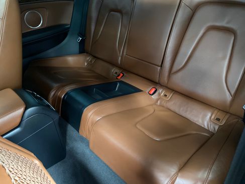 Used 2009 Audi A5 3.2 image 17