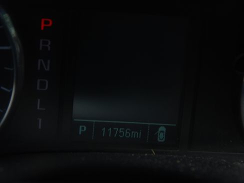 Used 2017 Chevrolet Silverado 2500 image 21