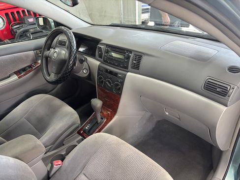 Used 2006 Toyota Corolla LE image 15