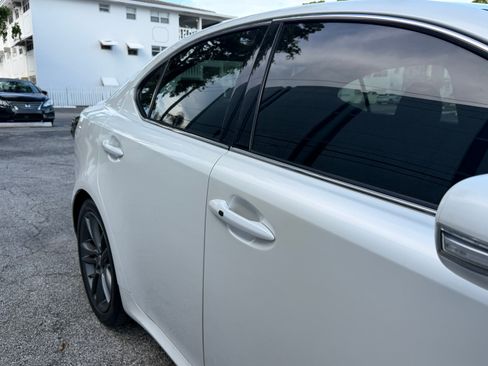 Used 2011 Lexus IS 250 F Sport RWD image 60
