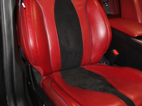 Used 2022 Acura TLX FWD w/A-Spec Package image 21