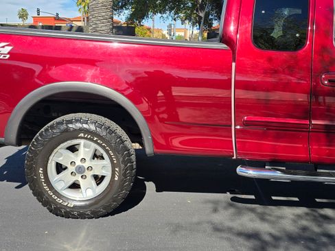 Used 2003 Ford F150 XLT image 46