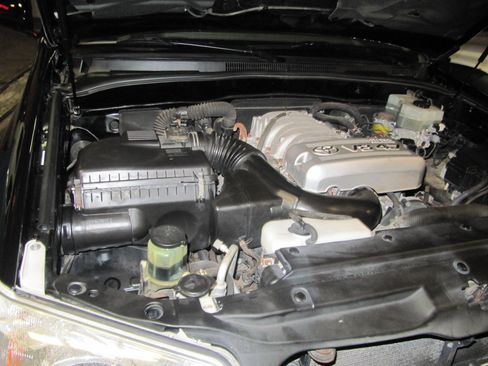 Used 2004 Toyota 4Runner 4WD image 22