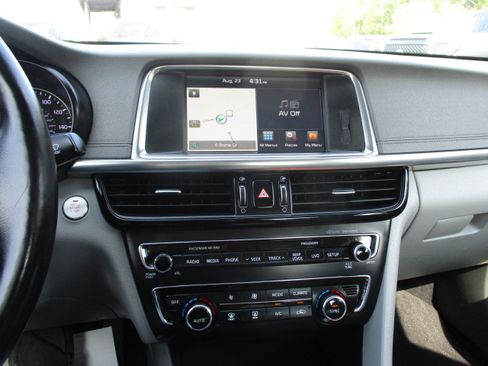 Used 2016 Kia Optima EX image 42