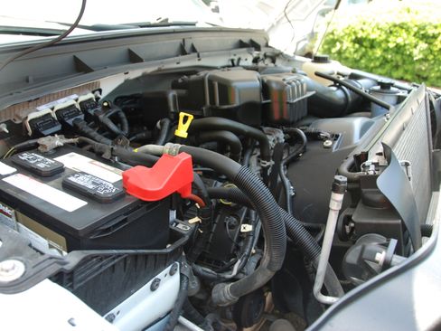 Used 2016 Ford F250 image 24