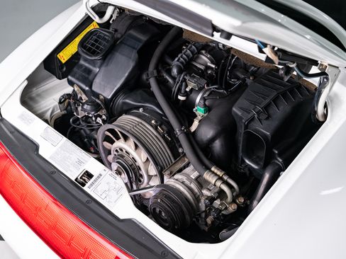 Used 1995 Porsche 911 Carrera image 67