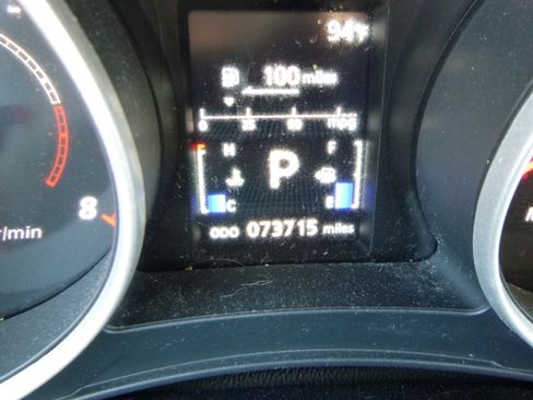 Used 2015 Mitsubishi Outlander Sport ES image 20