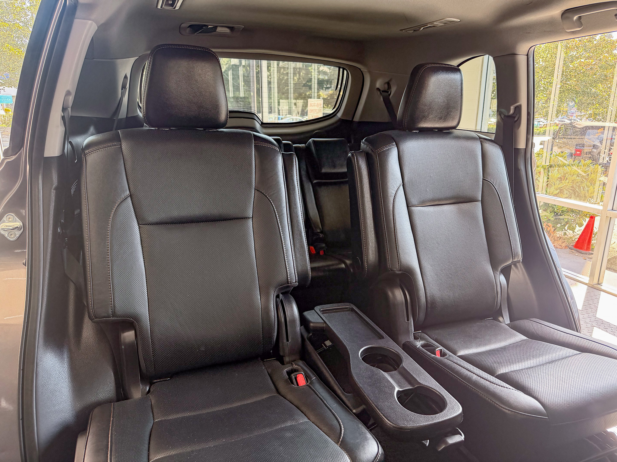 Used 2019 Toyota Highlander AWD Hybrid image 16
