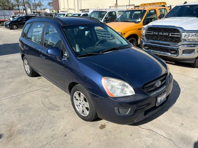 Used 2008 Kia Rondo