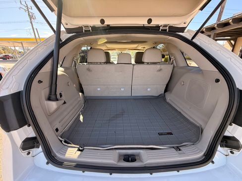 Used 2013 Lincoln MKX image 18