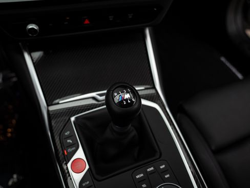 Used 2023 BMW M3 Base image 15