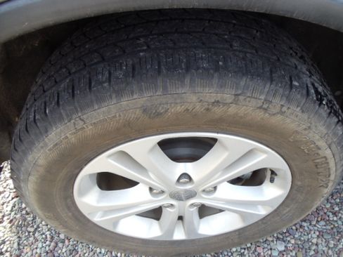 Used 2012 Dodge Durango ST image 11