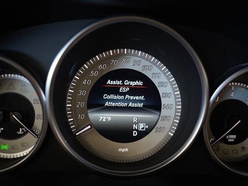 Used 2016 Mercedes-Benz E 350 image 71