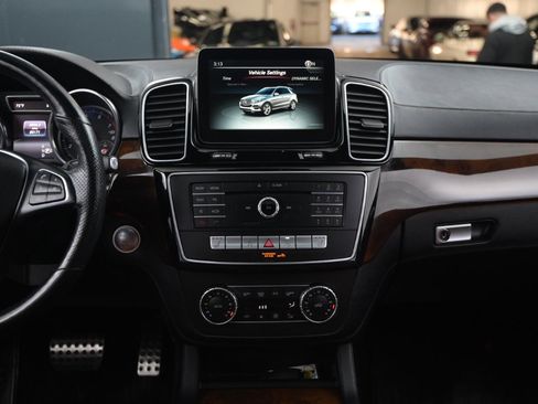 Used 2016 Mercedes-Benz GLE 400 image 22