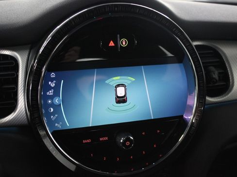 Used 2023 MINI Cooper S 4-Door Hardtop FWD image 24